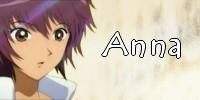 Anna - Rosetta Passel - ^_^ Anna Heart ^_^