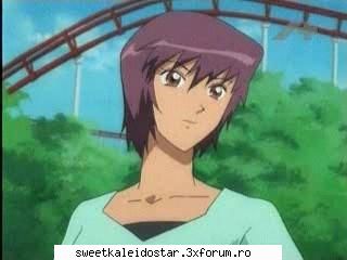 Anna - Rosetta Passel - ^_^ Anna Heart ^_^