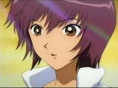 Anna - Rosetta Passel - ^_^ Anna Heart ^_^
