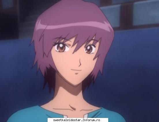 Anna - Rosetta Passel - ^_^ Anna Heart ^_^