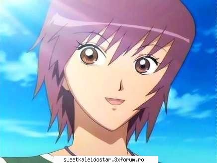 Anna - Rosetta Passel - ^_^ Anna Heart ^_^