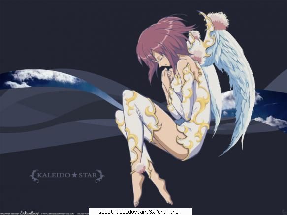 JPG - Rosetta Passel - ^_^ Sora Naegino ^_^