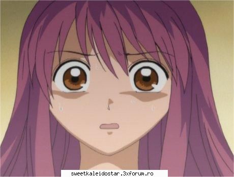 JPG - Rosetta Passel - ^_^ Sora Naegino ^_^