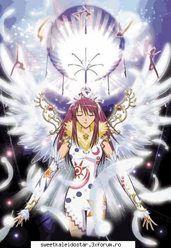 JPG - Rosetta Passel - ^_^ Sora Naegino ^_^