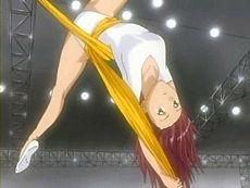 JPG - Rosetta Passel - ^_^ Sora Naegino ^_^