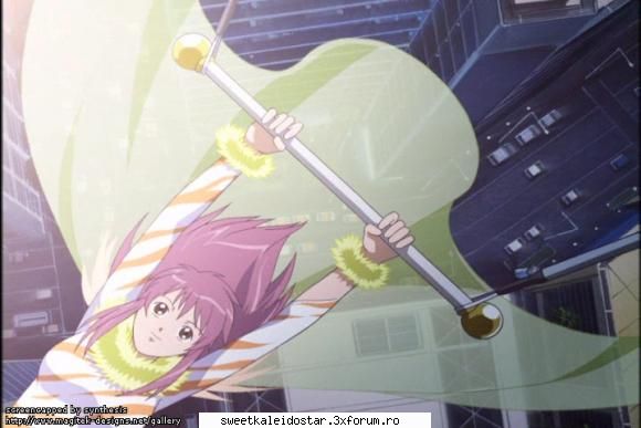 JPG - Rosetta Passel - ^_^ Sora Naegino ^_^