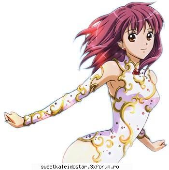JPG - Rosetta Passel - ^_^ Sora Naegino ^_^