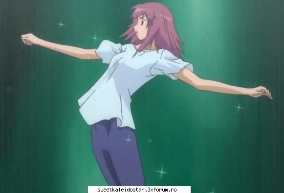 JPG - Layla San - ^_^ Sora Naegino ^_^