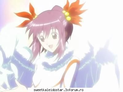 JPG - Layla San - ^_^ Sora Naegino ^_^
