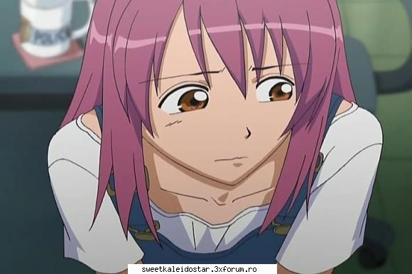 JPG - Layla San - ^_^ Sora Naegino ^_^