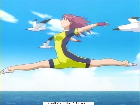 JPG - Layla San - ^_^ Sora Naegino ^_^