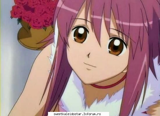 JPG - Layla San - ^_^ Sora Naegino ^_^