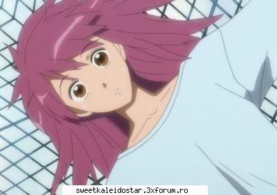 JPG - Layla San - ^_^ Sora Naegino ^_^