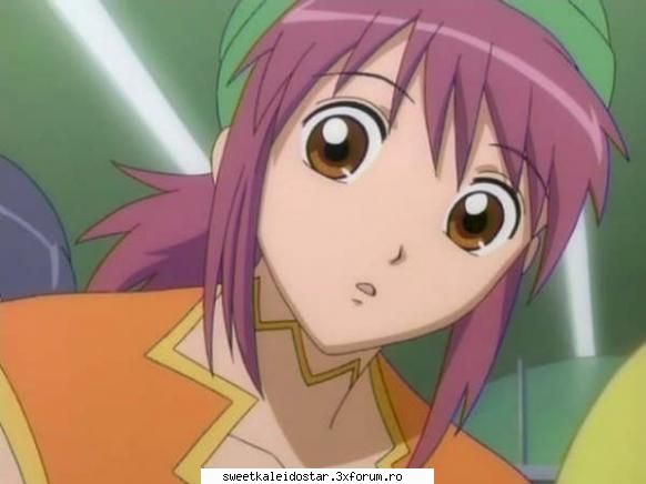 JPG - Layla San - ^_^ Sora Naegino ^_^