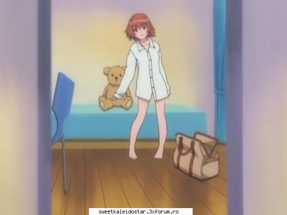 JPG - Layla San - ^_^ Passel Rosetta ^_^