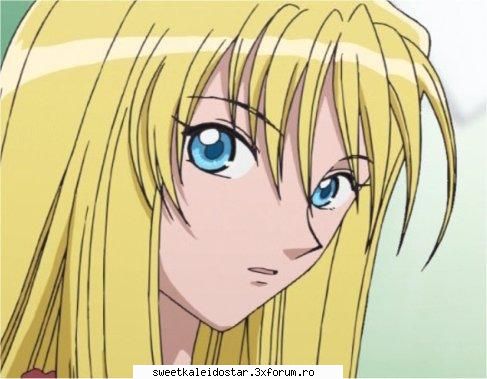 Layla - Rosetta Passel - ^_^ Layla Hamilton ^_^