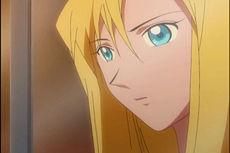 Layla - Rosetta Passel - ^_^ Layla Hamilton ^_^