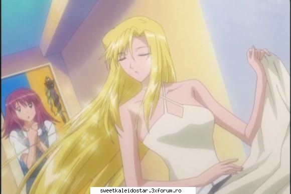 Layla - Sora_Yume - ^_^ Layla Hamilton ^_^