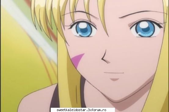 Layla - Sora_Yume - ^_^ Layla Hamilton ^_^