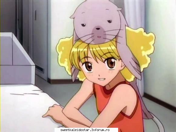 Marion,.,..,.,.,. - Layla San - ^_^ Marion Benigni & Jonathan ^_^