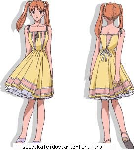 Mia - Rosetta Passel - ^_^ Mia Guillem ^_^