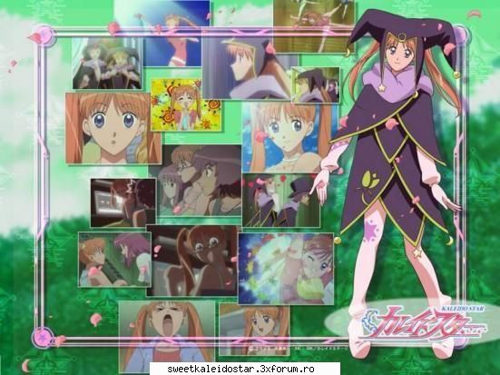 Mia - Rosetta Passel - ^_^ Mia Guillem ^_^