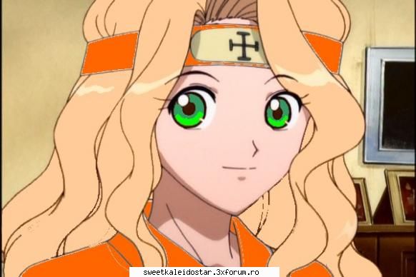 RPC - Aici punem img-uri din ks facute de noi =D - ^~^ Kaleido Star ^~^
