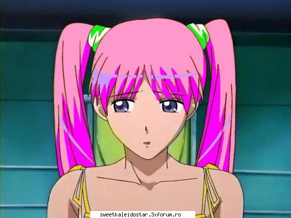 RPC - Layla San - ^~^ Kaleido Star ^~^