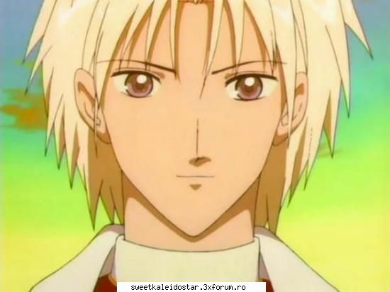 YuRi - Rosetta Passel - ^_^ Yuri Kilian ^_^
