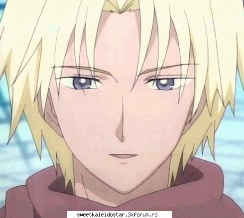 YuRi - Rosetta Passel - ^_^ Yuri Kilian ^_^