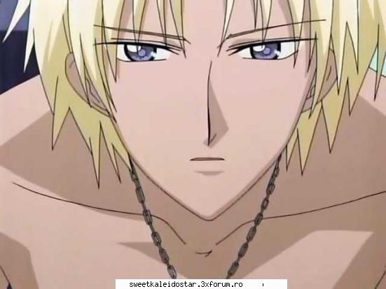YuRi - Rosetta Passel - ^_^ Yuri Kilian ^_^