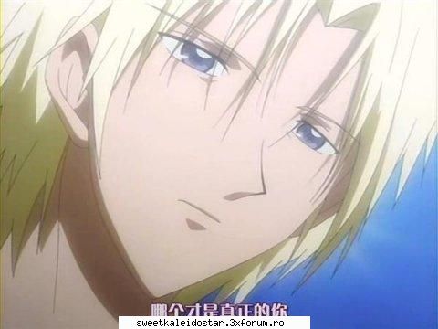 YuRi - Rosetta Passel - ^_^ Yuri Kilian ^_^