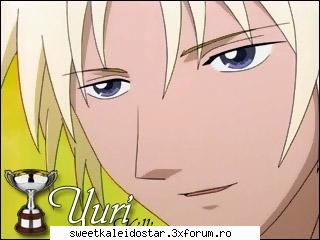 YuRi - Rosetta Passel - ^_^ Yuri Kilian ^_^